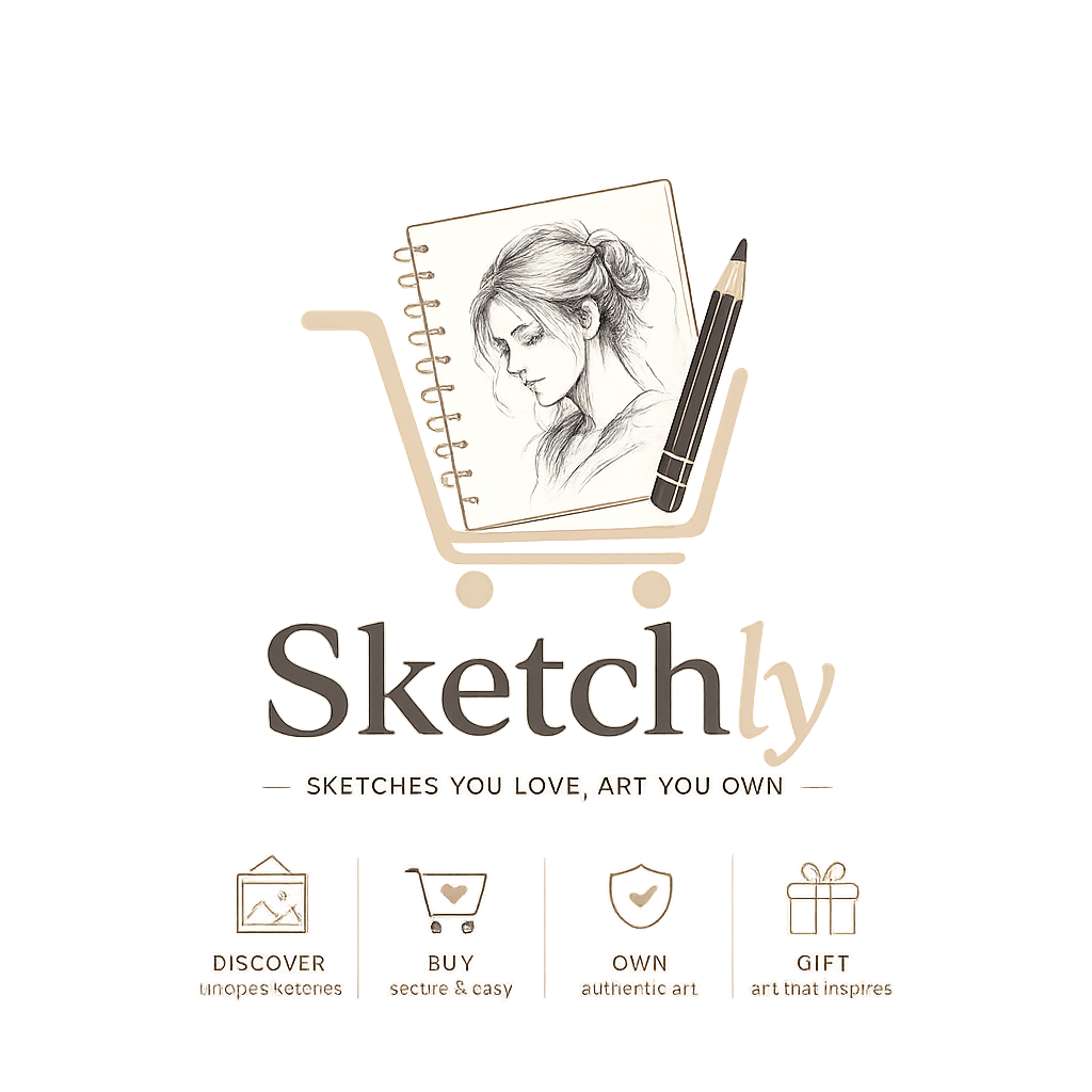 sketch