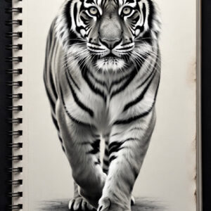 Animal sketch